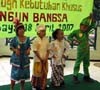 Kartinian Ala  Siswa Autis